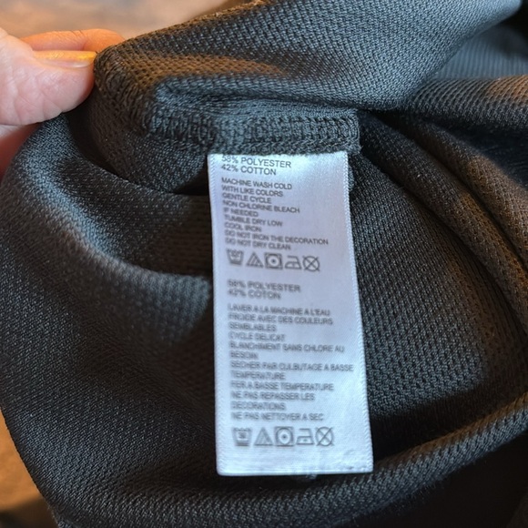 Tommy Bahama long sleeve shirt xxl‎ - Picture 4 of 5